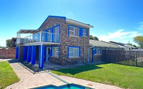 Adventure House - Colchester - 5Km From Elephant Park