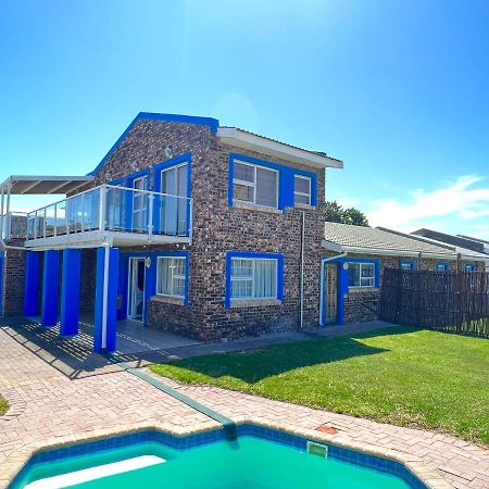 Adventure House - Colchester - 5Km From Elephant Park Exterior foto