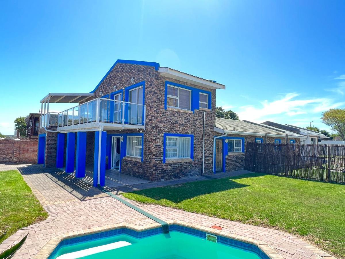 Adventure House - Colchester - 5Km From Elephant Park Exterior foto